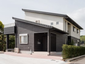 29-23張本潤様邸 20180416 009