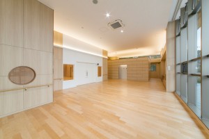 64 ２階 ホール2